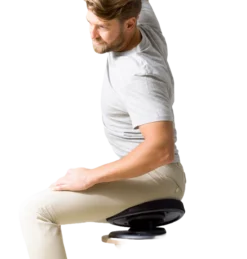 Swedish Posture Balance Ergonomisk Balanssits