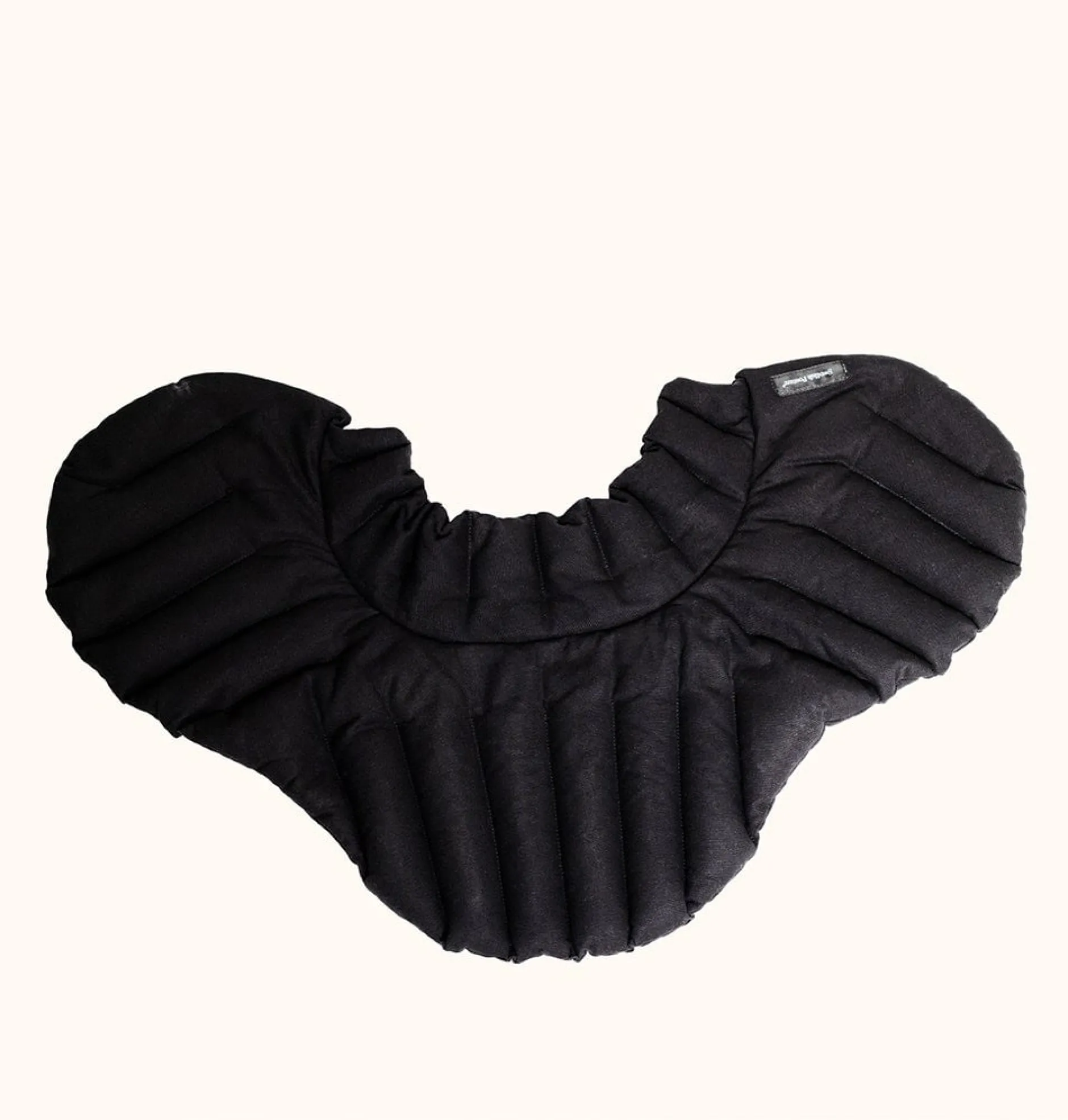 Swedish Posture Embrace Värmande Tyngdkrage