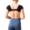 Swedish Posture Feminine Hållningsbolero M-L