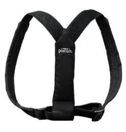 Swedish Posture Flexi Hållningsband Svart L-XL