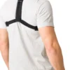 Swedish Posture FLEXI S-M SVART