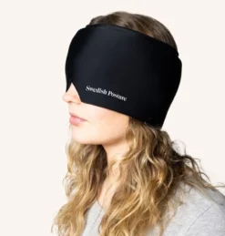 Swedish Posture HeadEaz Kylande Huvudband 1 st