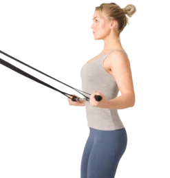Swedish Posture MiniGym Träningskit One-Size