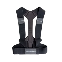 Swedish Posture ReAlign Hållningsband med Reflex Svart L/XL