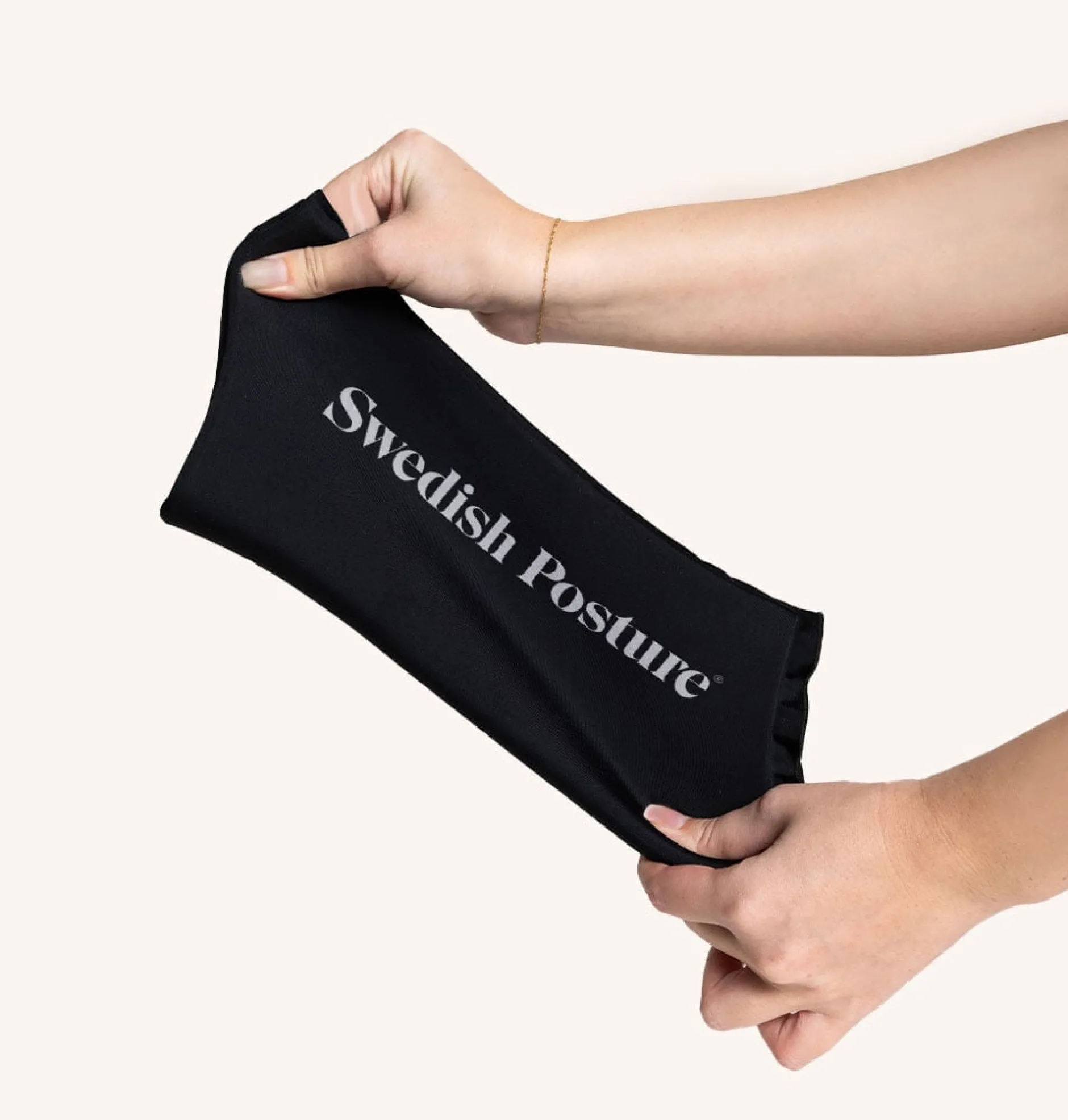 Swedish Posture ReCove Kylsleeve S