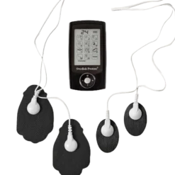Swedish Posture TENS - EMS Elterapi 12 program