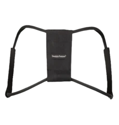 Swedish Posture Trainer 3in1 Hållning,Träning, Stetch Medium Motstånd