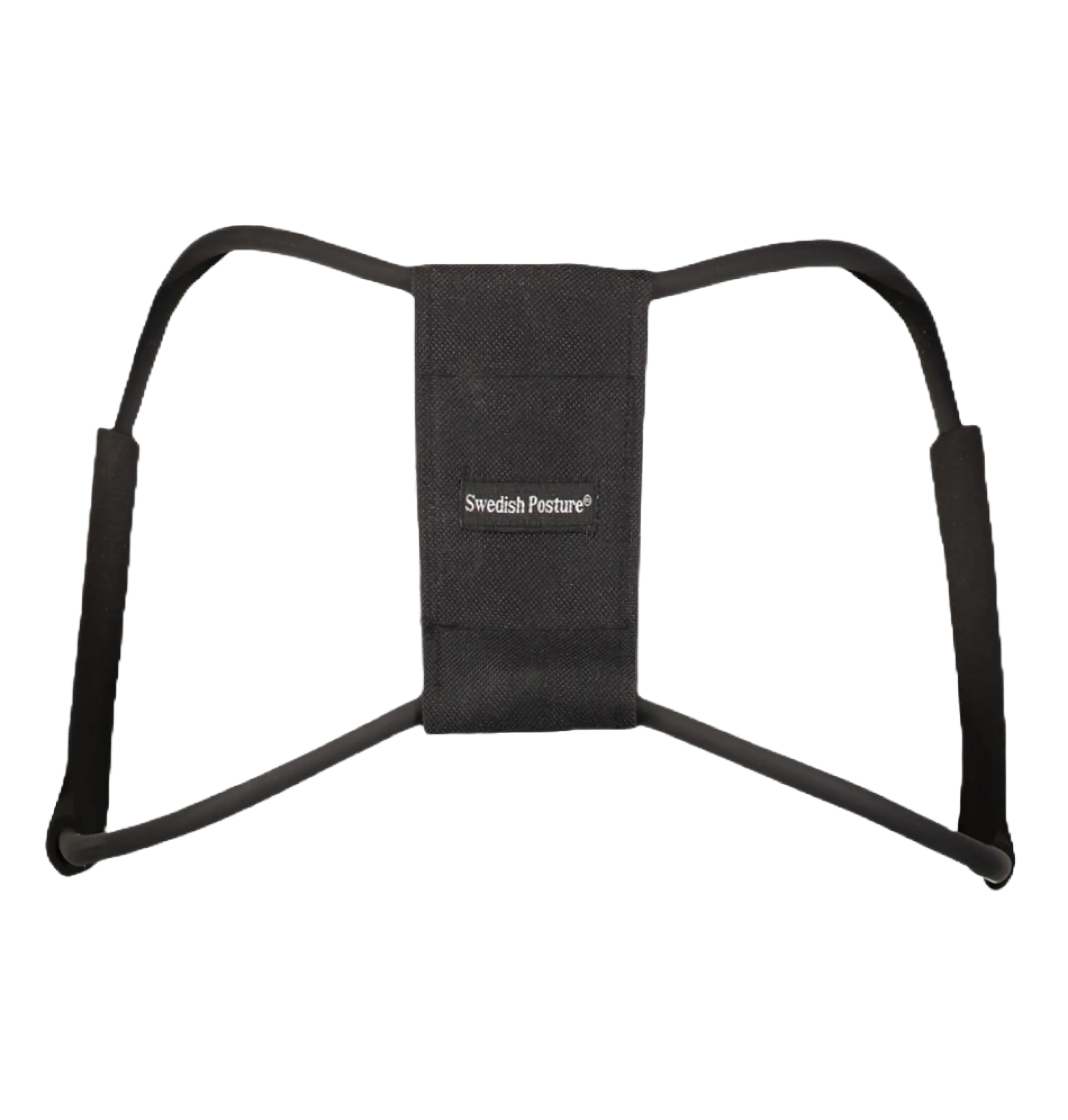 Swedish Posture Trainer 3in1 Hållning,Träning, Stetch Medium Motstånd