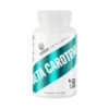 Swedish Supplements Beta Caroten 60 kapslar