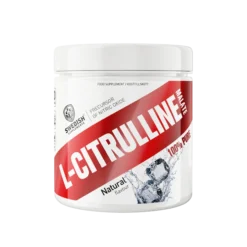 Swedish Supplements Citrulline Malate 200g