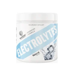 Swedish Supplements Electrolytes Natural Flavour 240 g