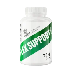 Swedish Supplements Flex Support Forte 120 kapslar