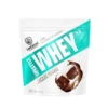 Swedish Supplements Lifestyle Whey Chocolate Milkshake 450 g