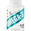 Swedish Supplements Omega 3 Forte700 softgels