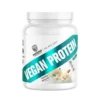 Swedish Supplements Vegan Protein Delux Vanilla Almond 750 g