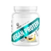 Swedish Supplements Vegan Protein Delux Chocolate Banana 750 g