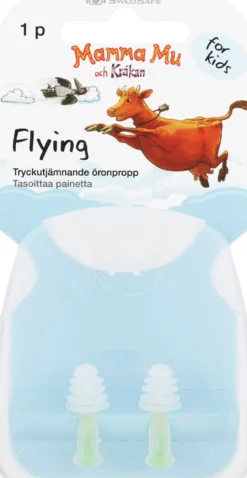 SwedSafe Flying For Kids 1 st