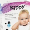 SwedSafe Hörselkåpa Blå