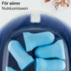SwedSafe Sleep 4 par