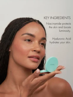 SWEED Air Blush Cream Cheeky
