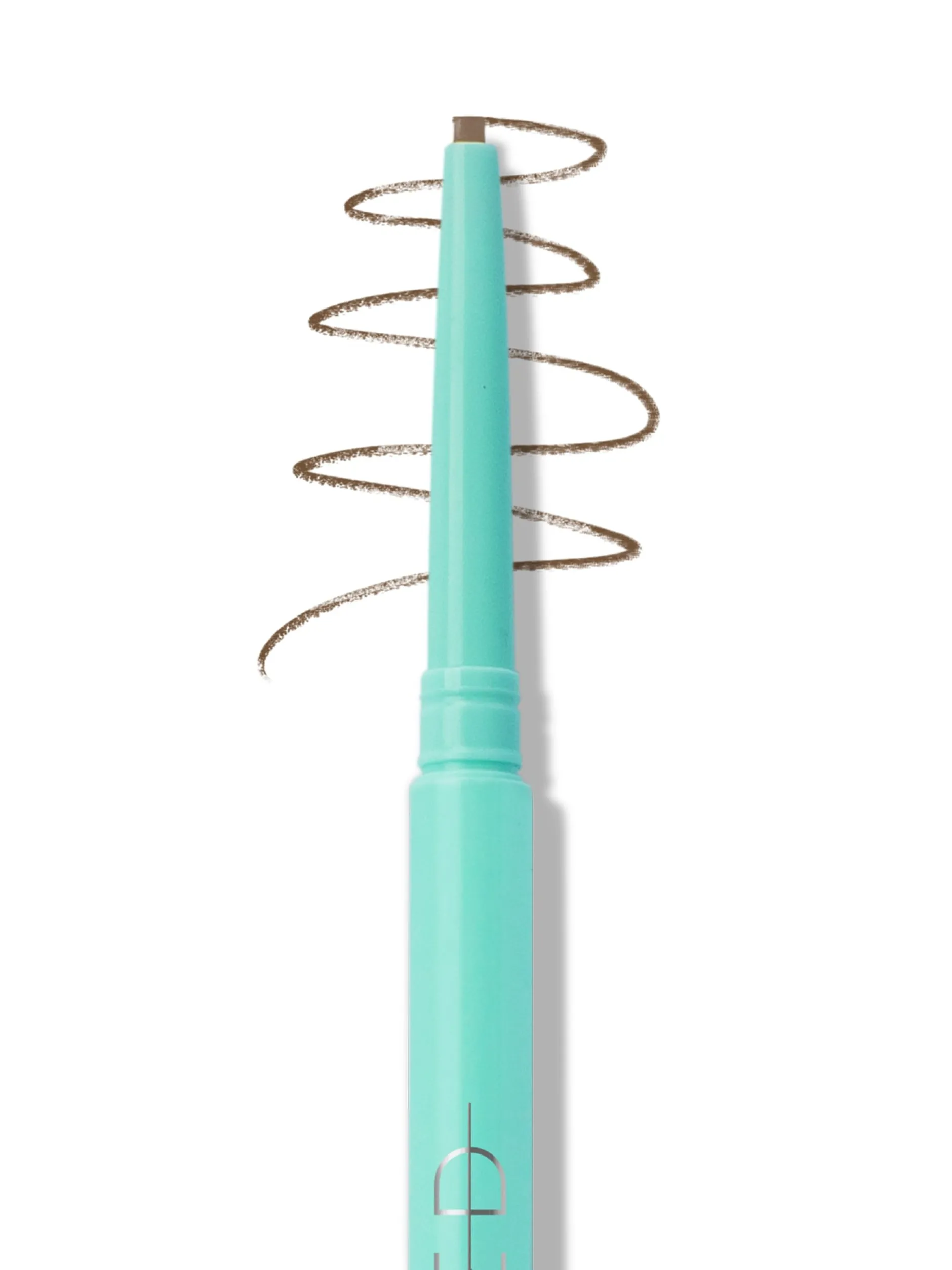 SWEED Brow Pencil - Medium Brown