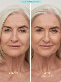 SWEED Glass Skin Foundation 06