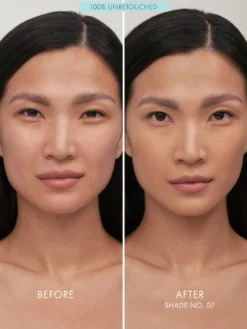 SWEED Glass Skin Foundation 07