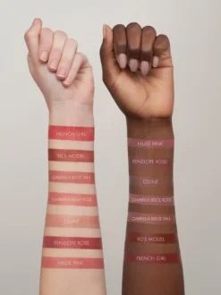 SWEED Le Lipstick Penelope Rose