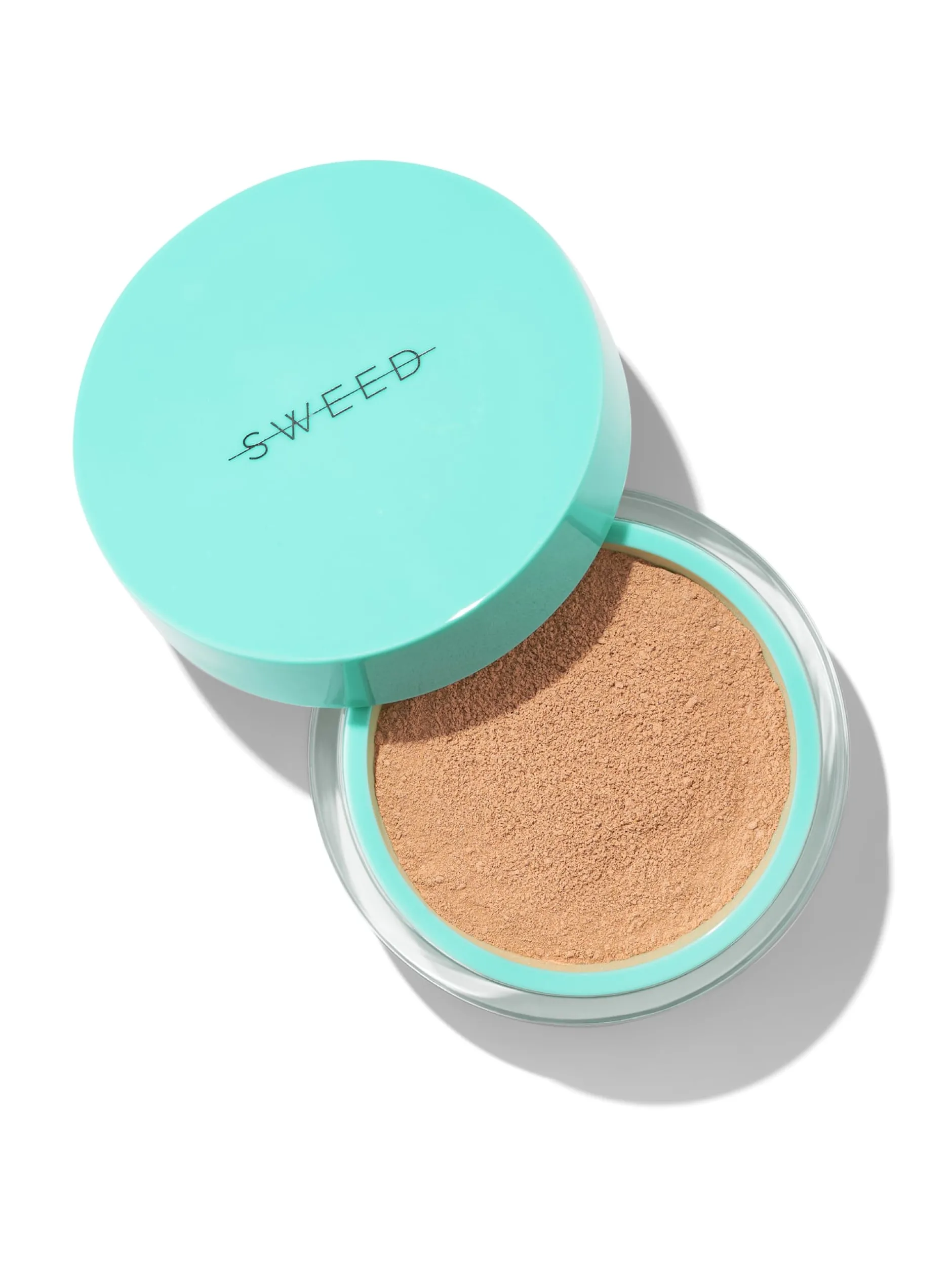SWEED Miracle Powder - Golden Medium 03