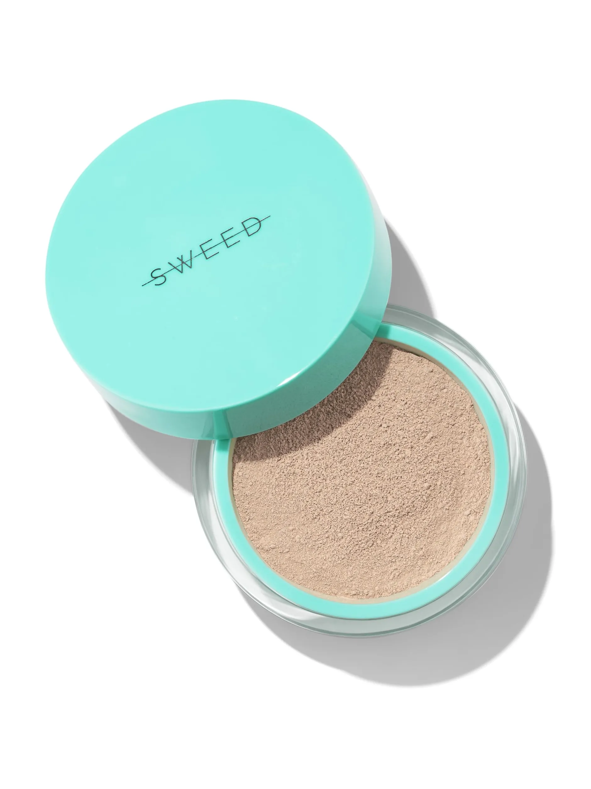 SWEED Miracle Powder - Light 01