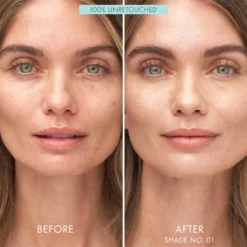 SWEED Miracle Powder - Light 01