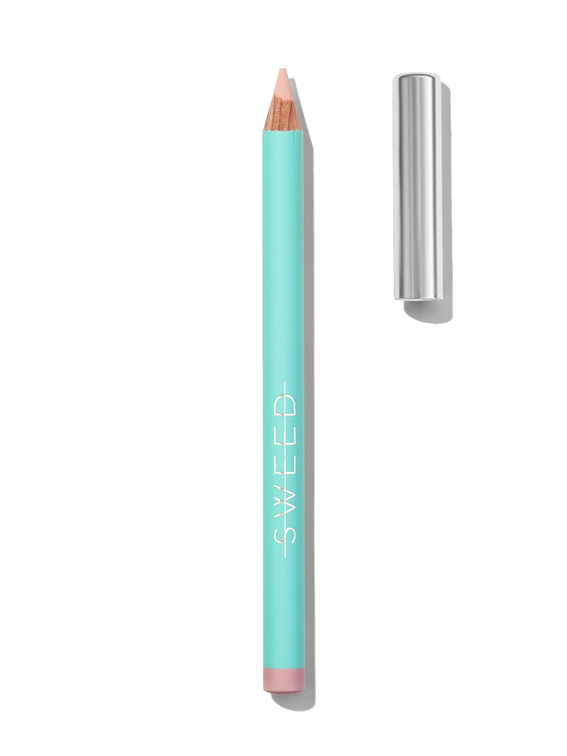 SWEED Satin Kohl Eye Pencil - Bright
