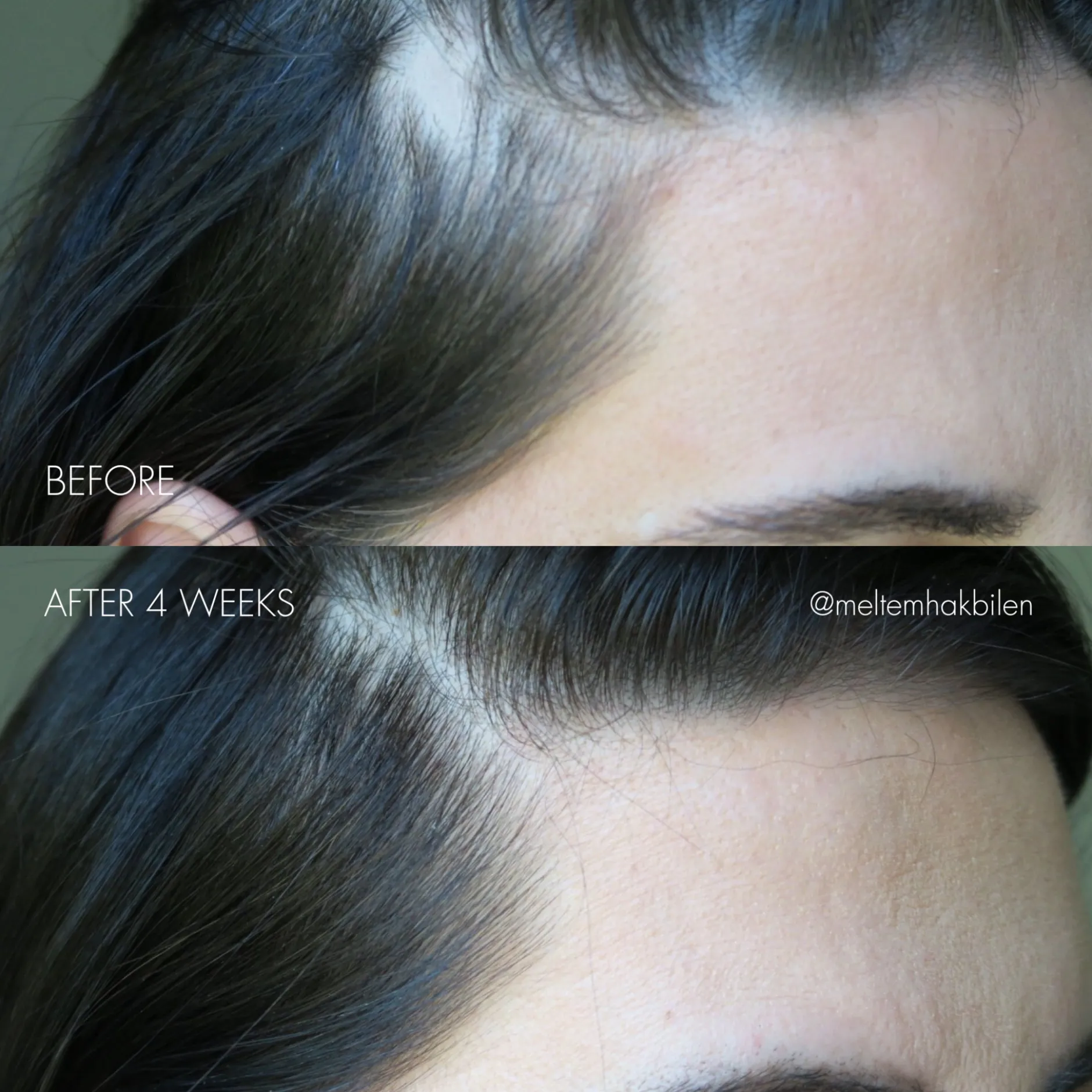 SWEED The Hair Serum 6 ml