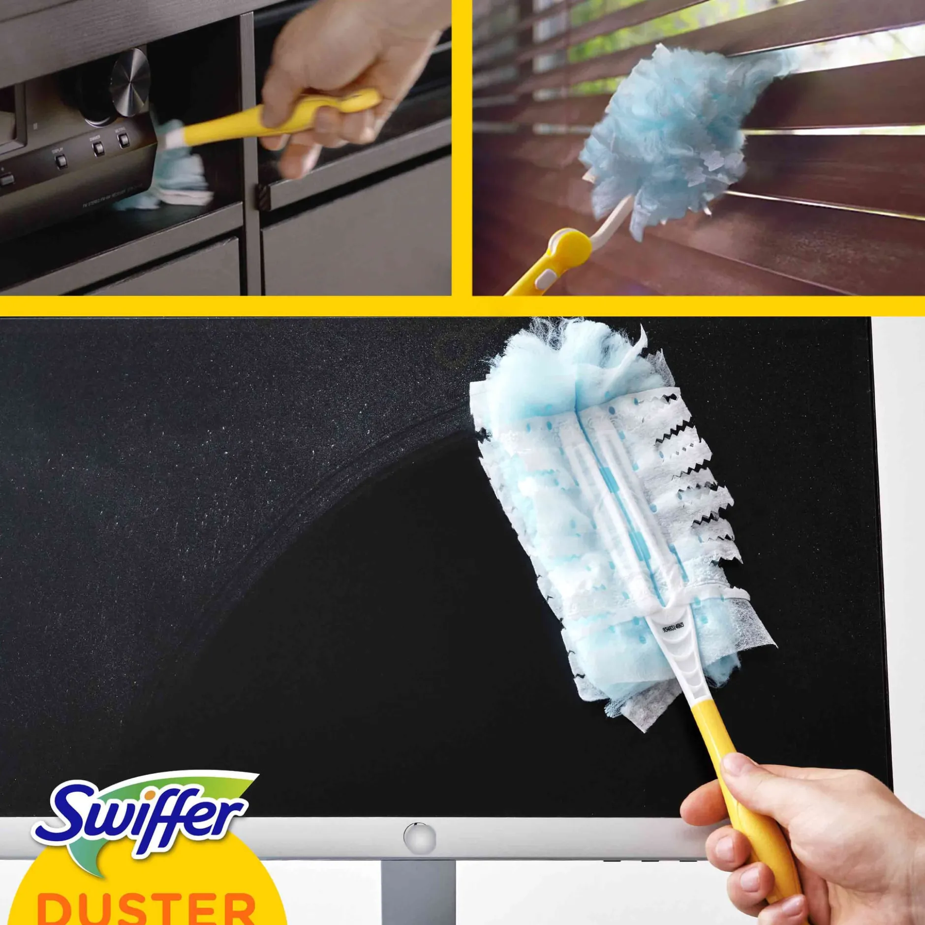 Swiffer Duster Refill 5 st