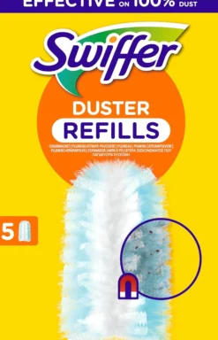 Swiffer Duster Refill 5 st