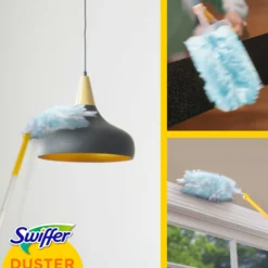 Swiffer Duster XXL Damvippa Kit 1 Handtag + 2 Refiller