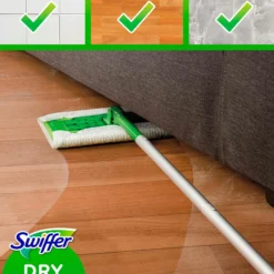 Swiffer Sweeper Refilldukar 36 st