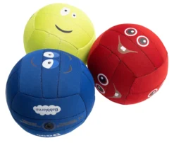 Swimpy Babblarna Strandboll
