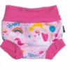 Swimpy Nappy Unicorn Badblöja 6-12 månader 1 st