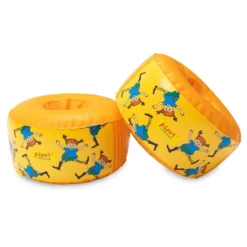 Swimpy Pippi Armpuffar Skum 1-6 år (11-30kg) 1 par