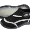 Swimpy Strandskor Black Stl 22-23