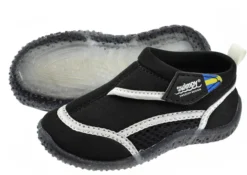Swimpy Strandskor Black Stl 24-25