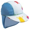 Swimpy UV-Hatt Babblarna Blå 86-92