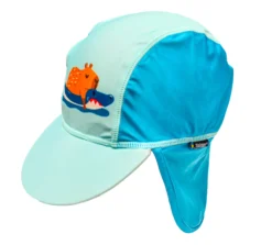 Swimpy Uv-Hatt Capybara 98-104