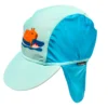 Swimpy Uv-Hatt Capybara 110-128