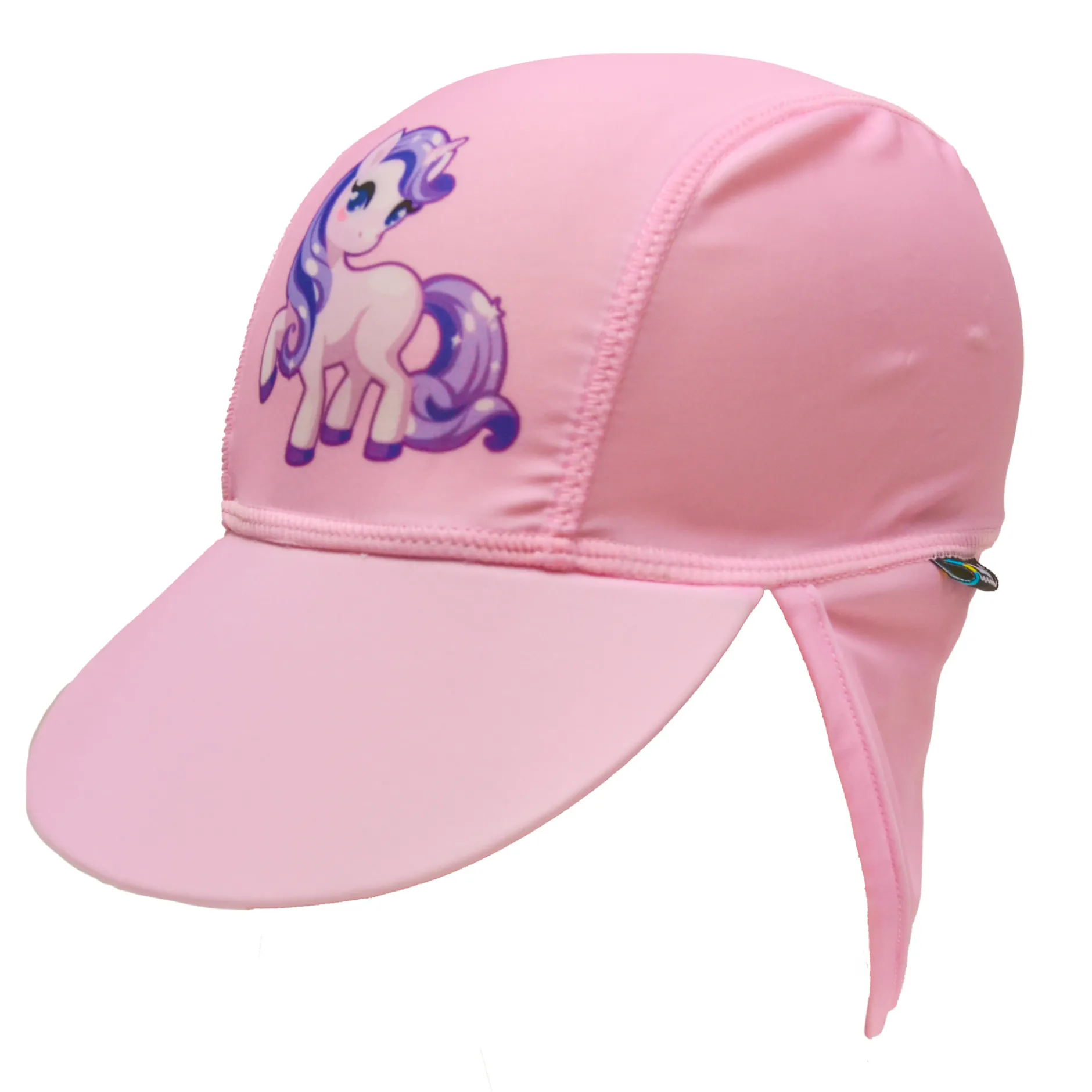 Swimpy Uv-Hatt Enhörning 110-128