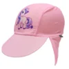 Swimpy Uv-Hatt Enhörning 74-80