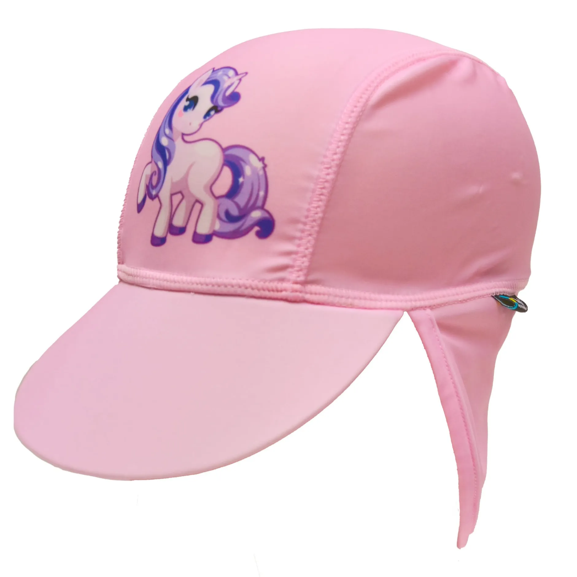 Swimpy Uv-Hatt Enhörning 86-92