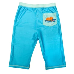 Swimpy Uv-shorts Capybara 110-116