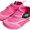 Swimpy UV-skor Cerise/Rosa Stl 26-27